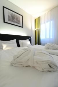 Hotel Rainers,Vienna>>Favoriten,4 star