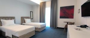 Delta Hotel,Durrës>>Durres,4 star