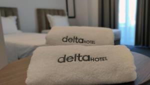 Delta Hotel,Durrës>>Durres,4 star