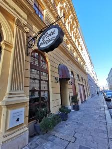 Hotel Bajazzo,Vienna>>Innere Stadt,3 star