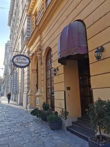 Hotel Bajazzo,Vienna>>Innere Stadt,3 star