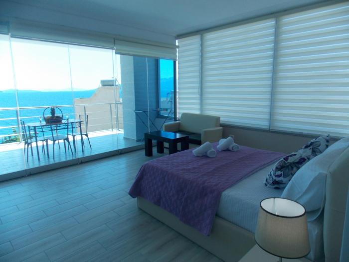 oceanic overview suites