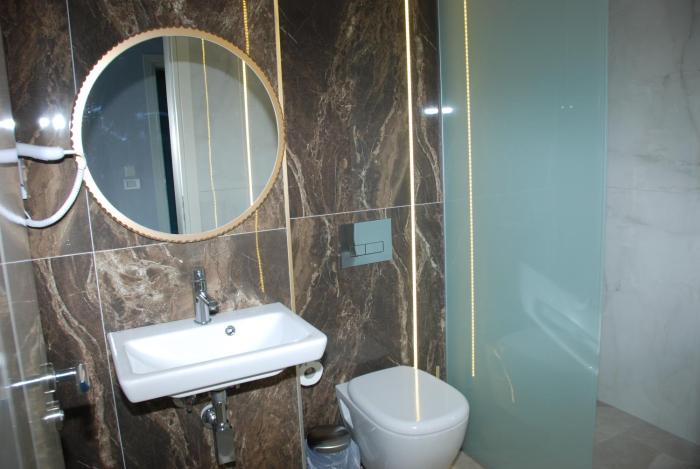 oceanic overview suites