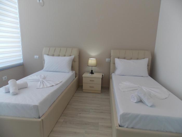 oceanic overview suites