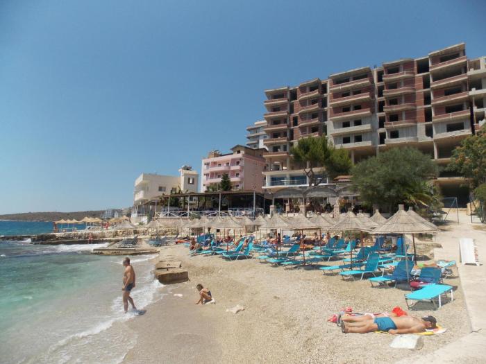 oceanic overview suites