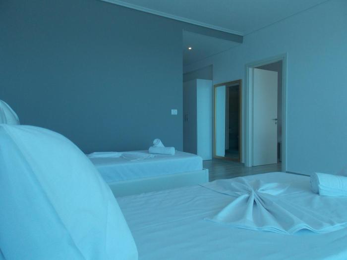 oceanic overview suites