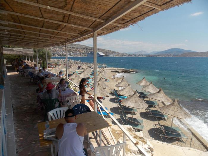 oceanic overview suites