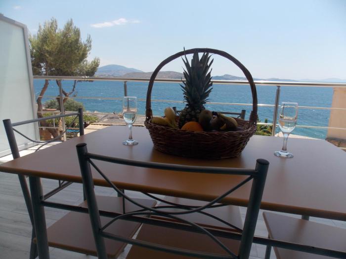 oceanic overview suites