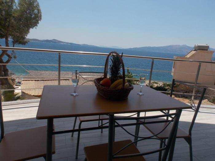 oceanic overview suites