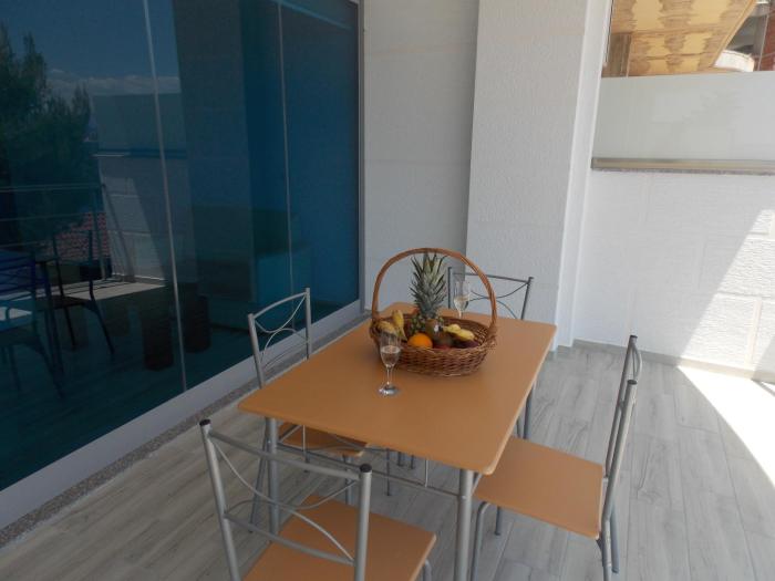 oceanic overview suites