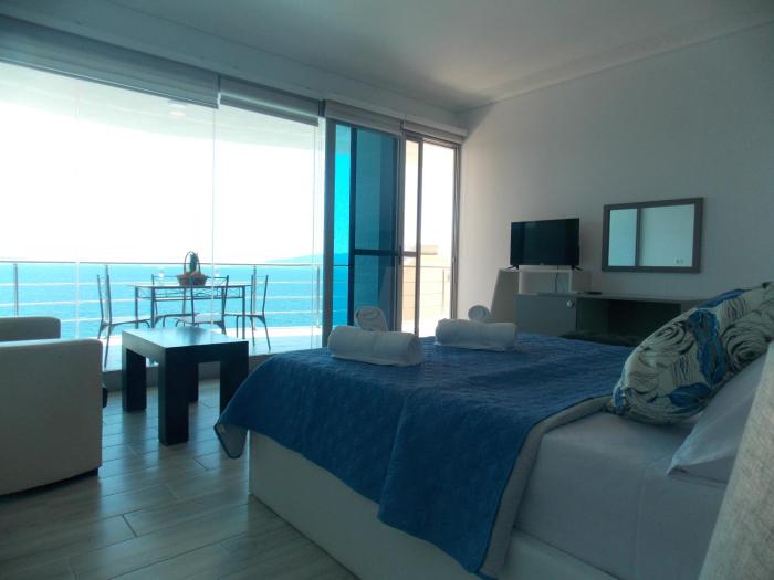 oceanic overview suites