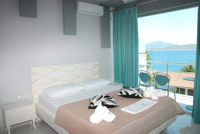 oceanic overview suites