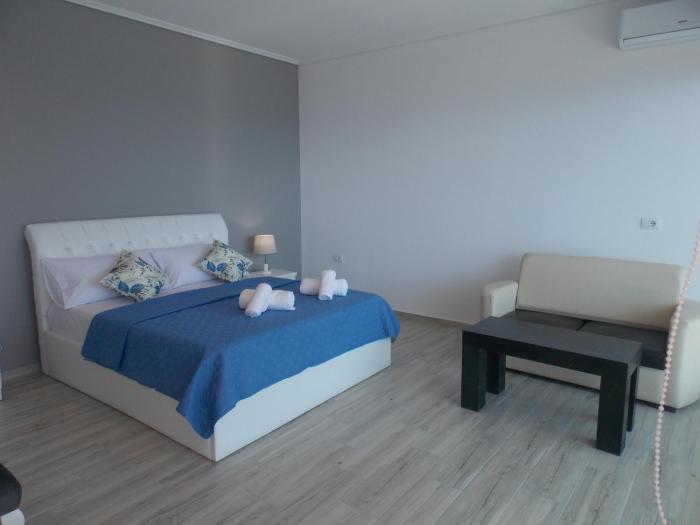 oceanic overview suites