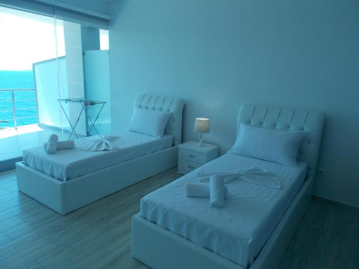 oceanic overview suites