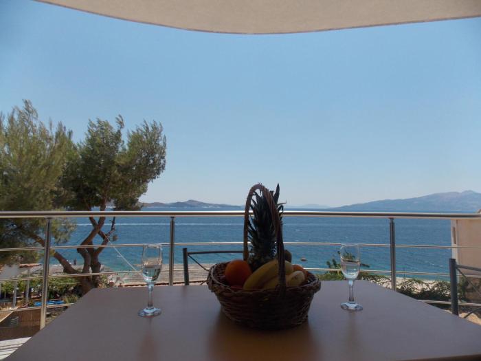 oceanic overview suites