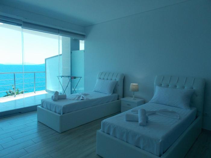 oceanic overview suites