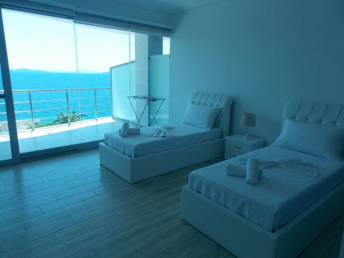 oceanic overview suites
