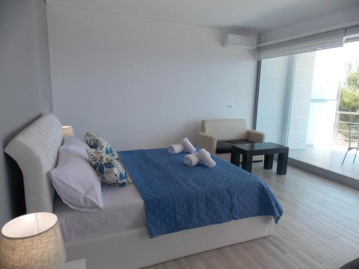 oceanic overview suites