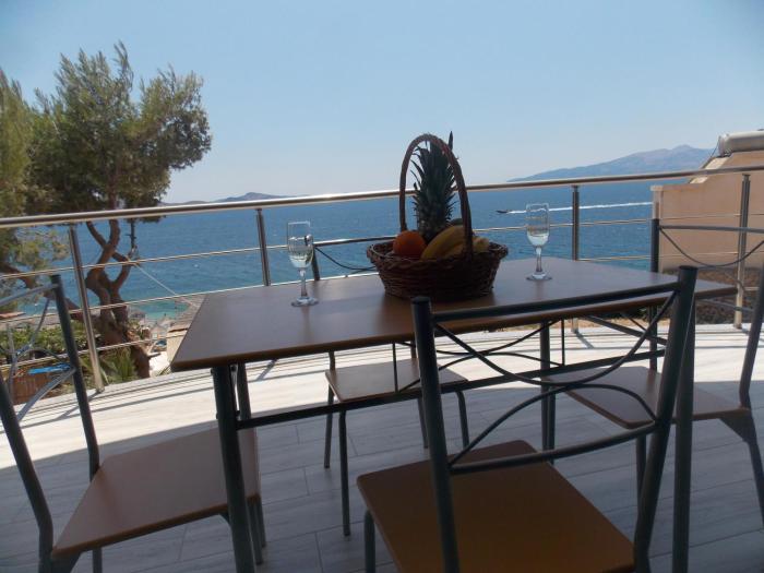 oceanic overview suites