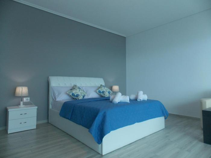 oceanic overview suites