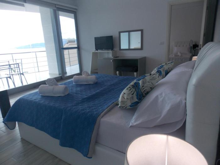 oceanic overview suites