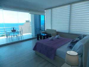 Oceanic Overview Suites,Vlorë County>>Sarandë,4 star