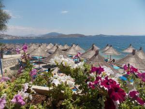 Oceanic Overview Suites,Vlorë County>>Sarandë,4 star