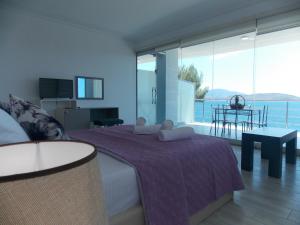 Oceanic Overview Suites,Vlorë County>>Sarandë,4 star