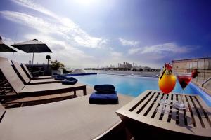 Ghl Arsenal Hotel,La Matuna>>Cartagena,4 star