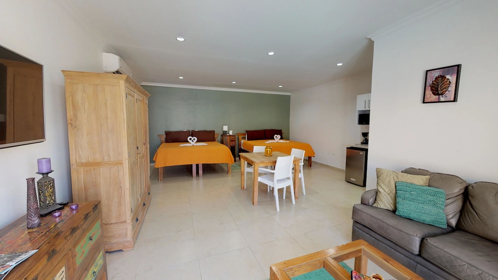 arubas bakval suites