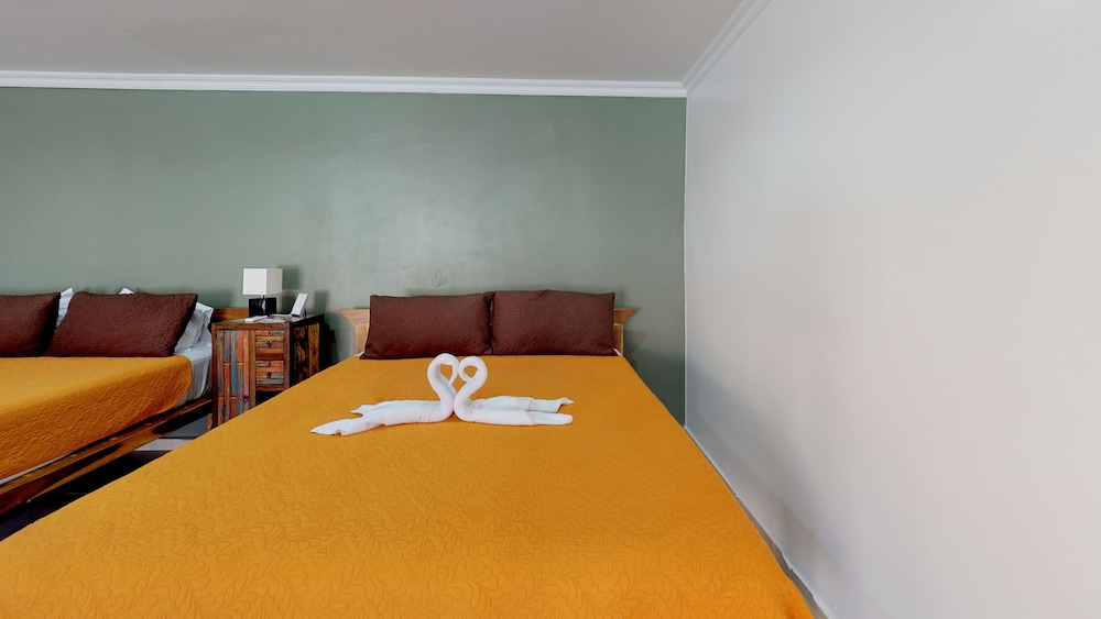 arubas bakval suites