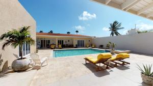 Arubas Bakval Suites,Eagle Beach>>Aruba,3 star