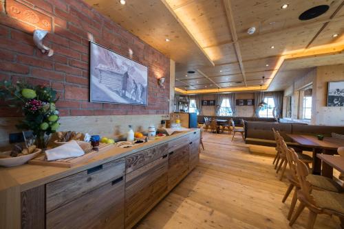 gasthof bichl alm