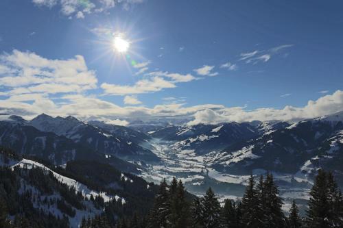 gasthof bichl alm