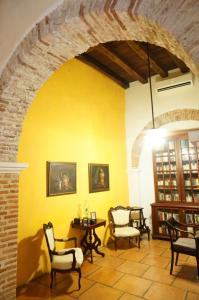 Alfiz Hotel Boutique,Bolivar>>Cartagena,3 star