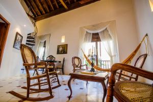 Alfiz Hotel Boutique,Bolivar>>Cartagena,3 star