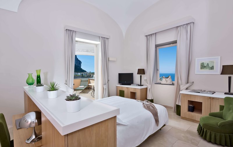 capri