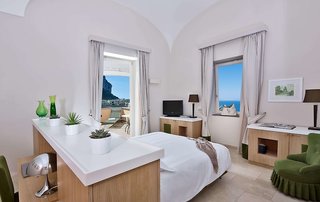 capri