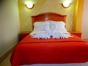 pampa and selva hotel