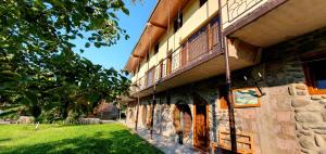 restland dilijan family hotel