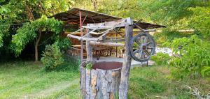 restland dilijan family hotel