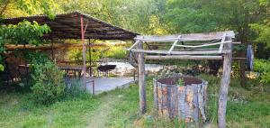 restland dilijan family hotel