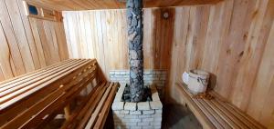 restland dilijan family hotel