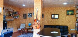 restland dilijan family hotel