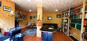 restland dilijan family hotel