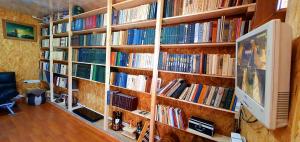 restland dilijan family hotel