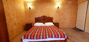 restland dilijan family hotel