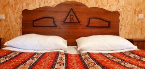 restland dilijan family hotel