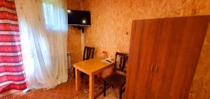 restland dilijan family hotel