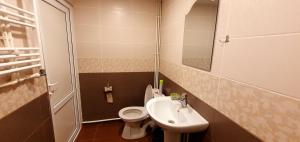 restland dilijan family hotel